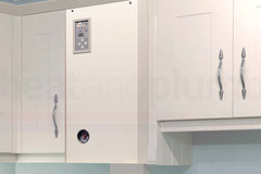 Maudlin Cross electric boiler quotes